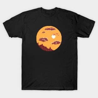 Sunset Dreams T-Shirt